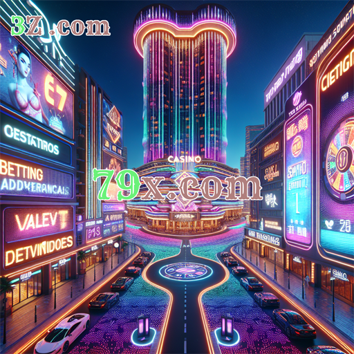 Esporte no 79x.com: Uma Diversão Infinita em Jogo