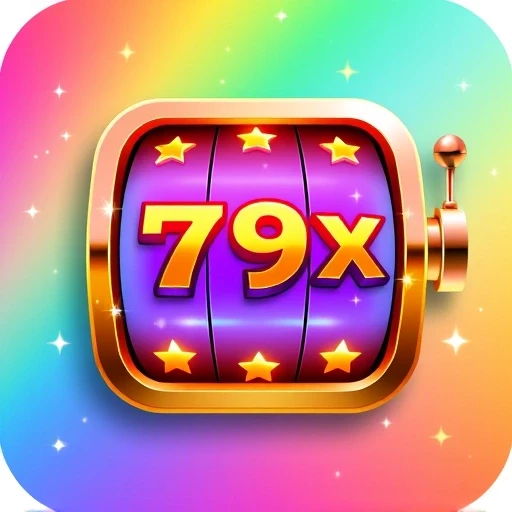 Logotipo 79x.com